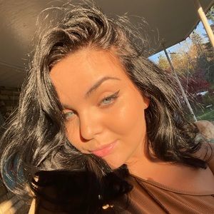 Meet your Posher, Mckenna